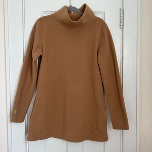 NWT Dudley Stephens Cobble Hill Vello Fleece